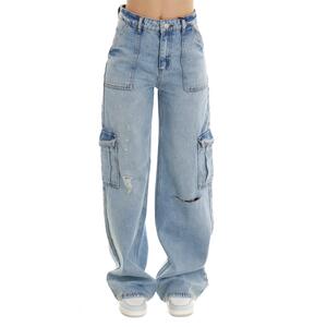 JEANS CARGO XT - Mad Fashion | img vers.300x/